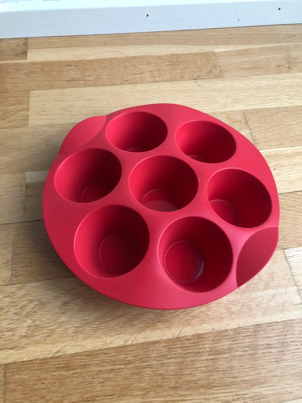 Tupperware Forskellige køkkenredskaber