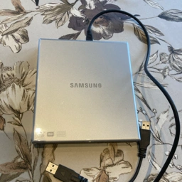 Samsung Ekstern DWD-afspiller