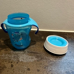 Tommee Tippee Spildfri kop