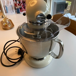 KitchenAid Køkkenmaskine