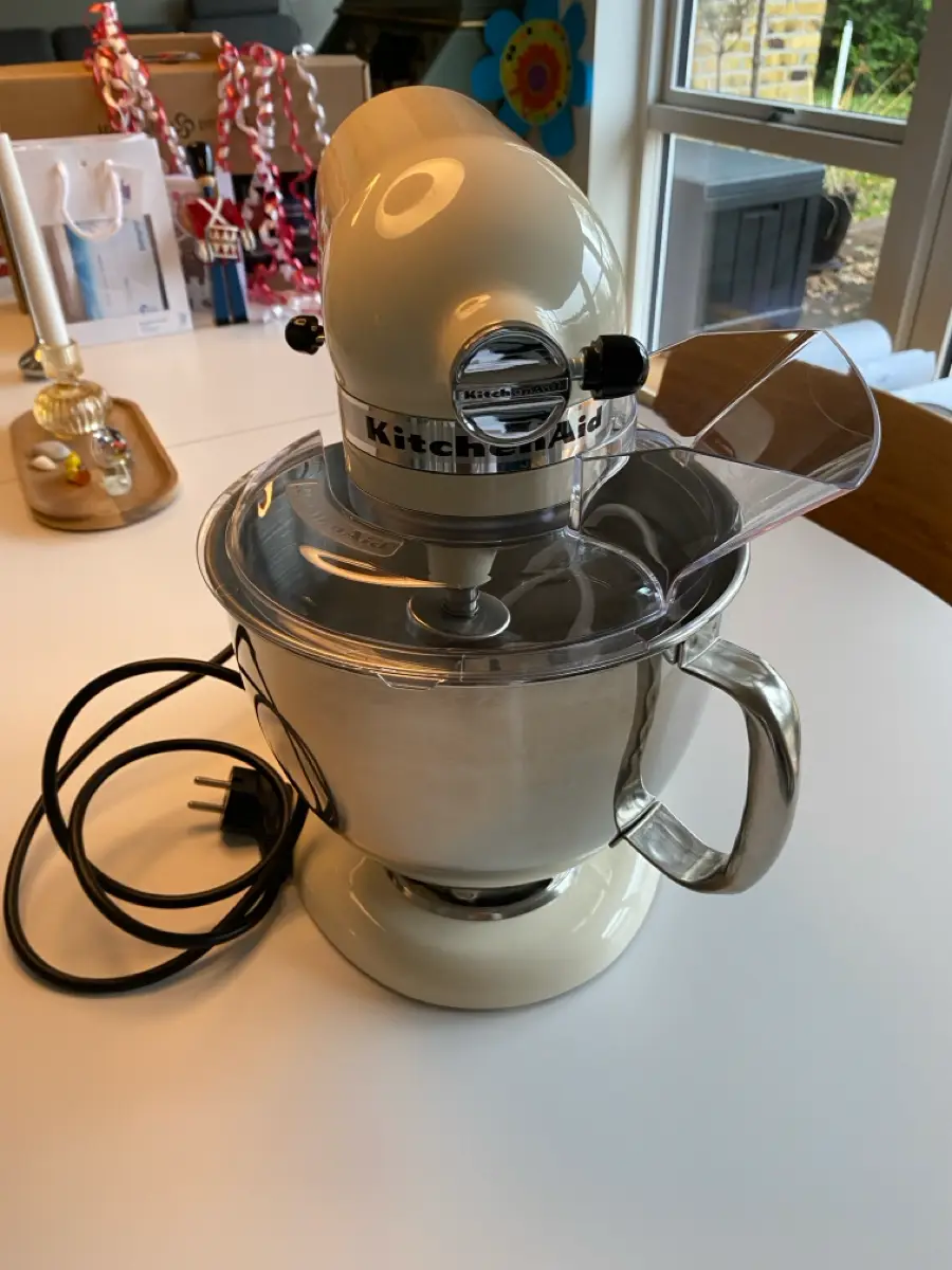 KitchenAid Køkkenmaskine