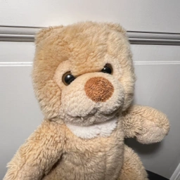 Ukendt Bamsekrammedyrteddybear