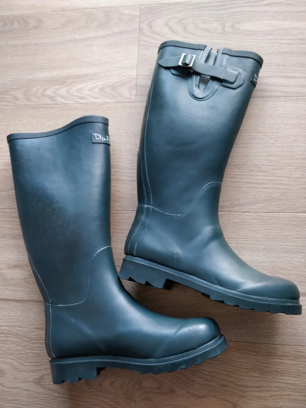 Unknown Rain boots