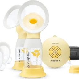 Medela Brystpumpe