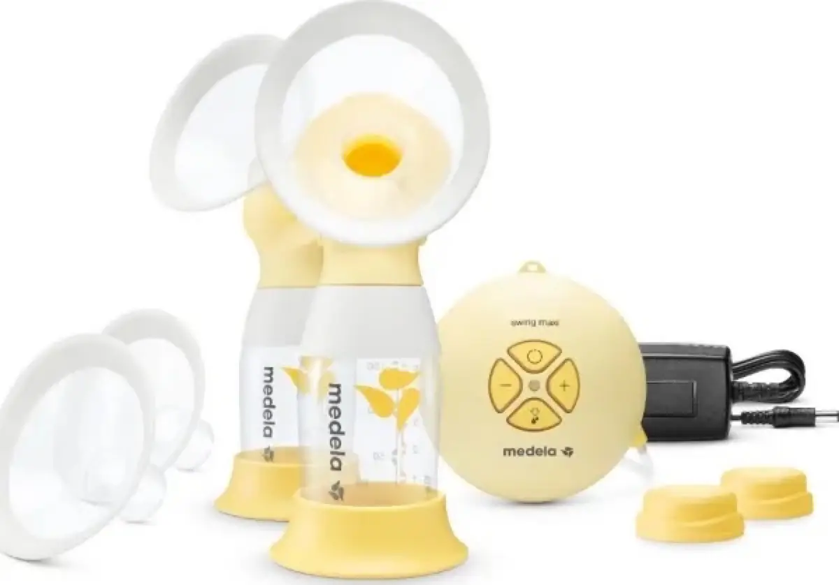 Medela Brystpumpe