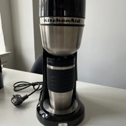 Kitchen Aid Kaffemaskine