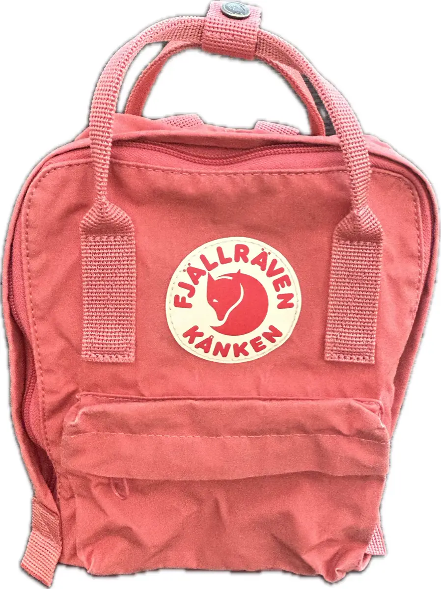 Fjällräven Mini rygsæk