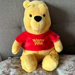 Disney Peter Plys bamse