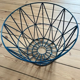 ferm LIVING Wire Basket