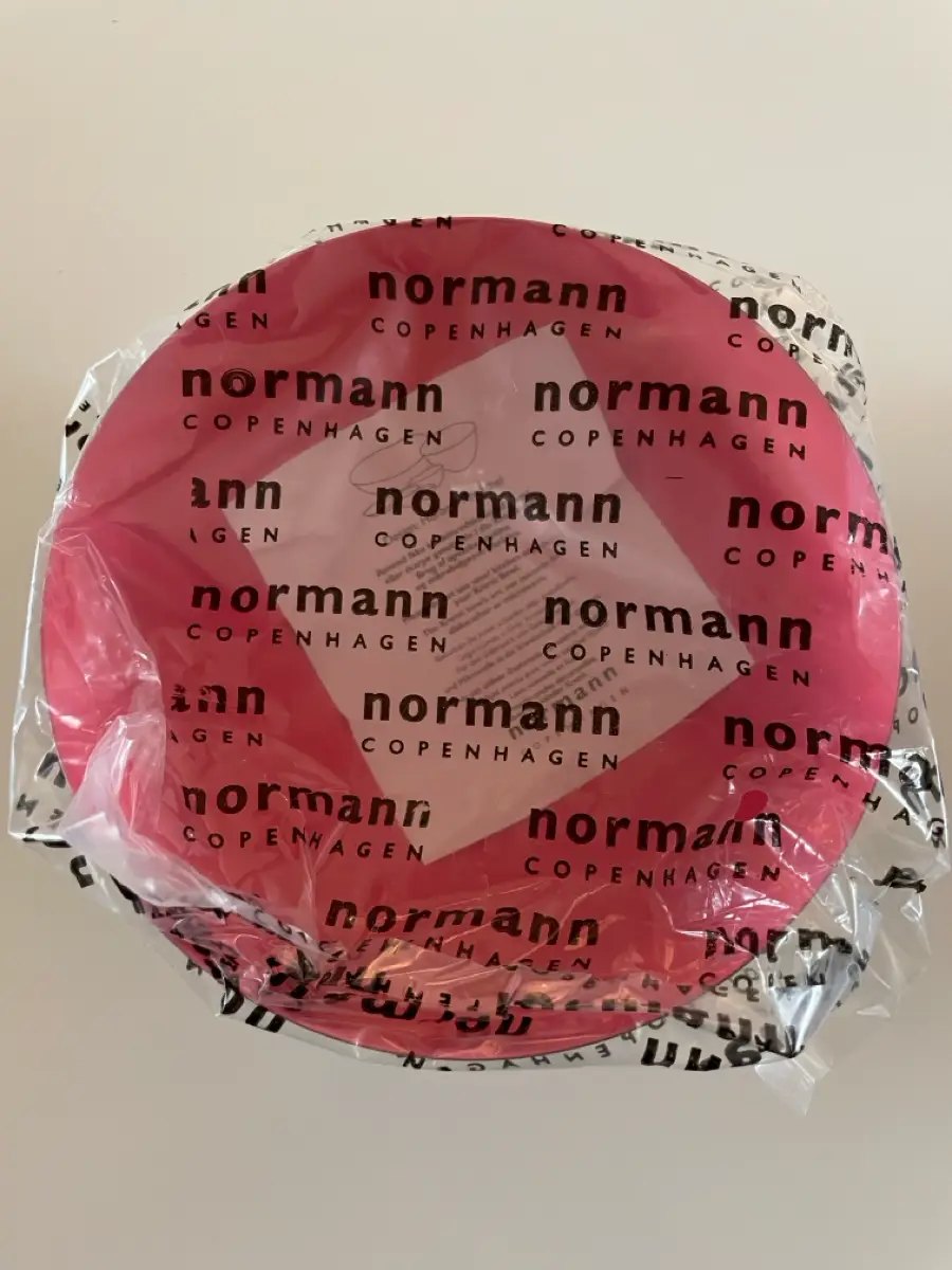 Normann Copenhagen Skål