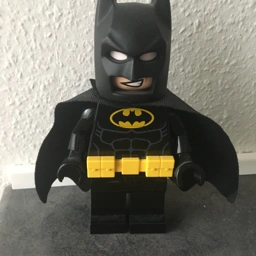 LEGO Batman lommelygte