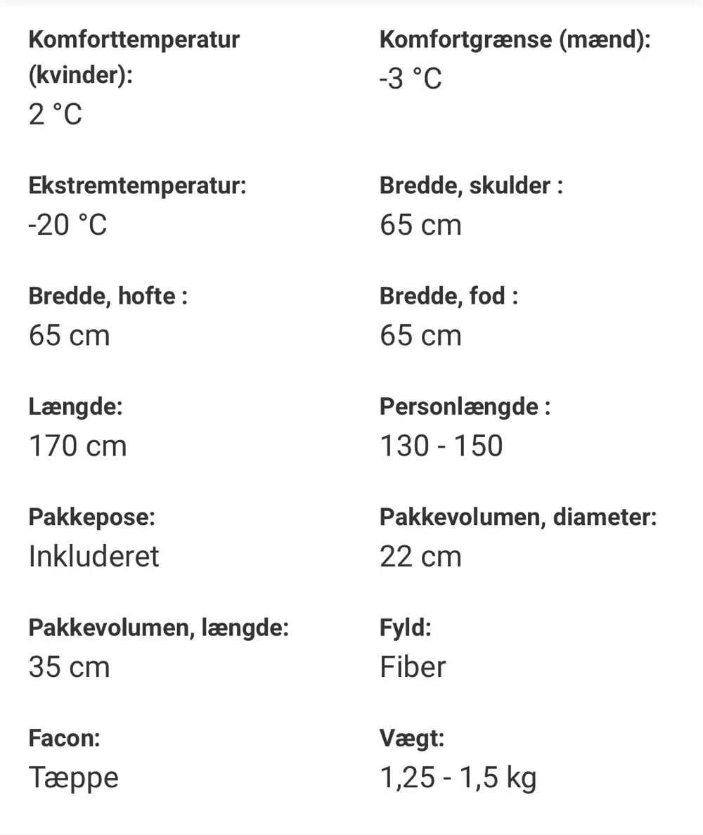 Ukendt Sovepose