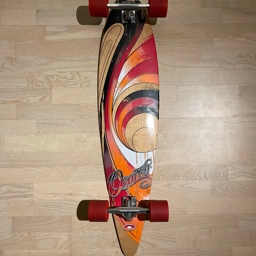 Osprey Long board