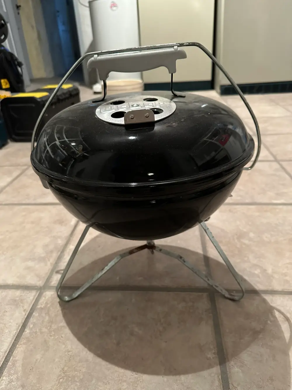 Weber Grill