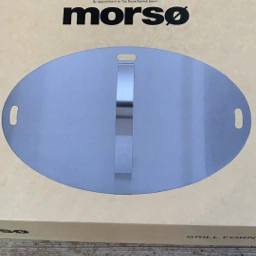 Morsø Grill dør forno ll