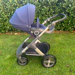 Stokke Kombivogn