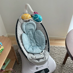 Mamaroo 4Moms Skråstol