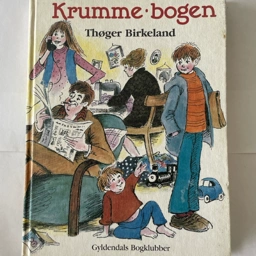 Krumme bogen Bog