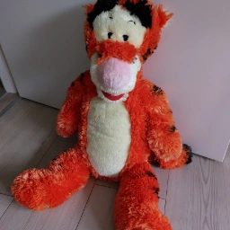 Disney Tigerdyr bamse