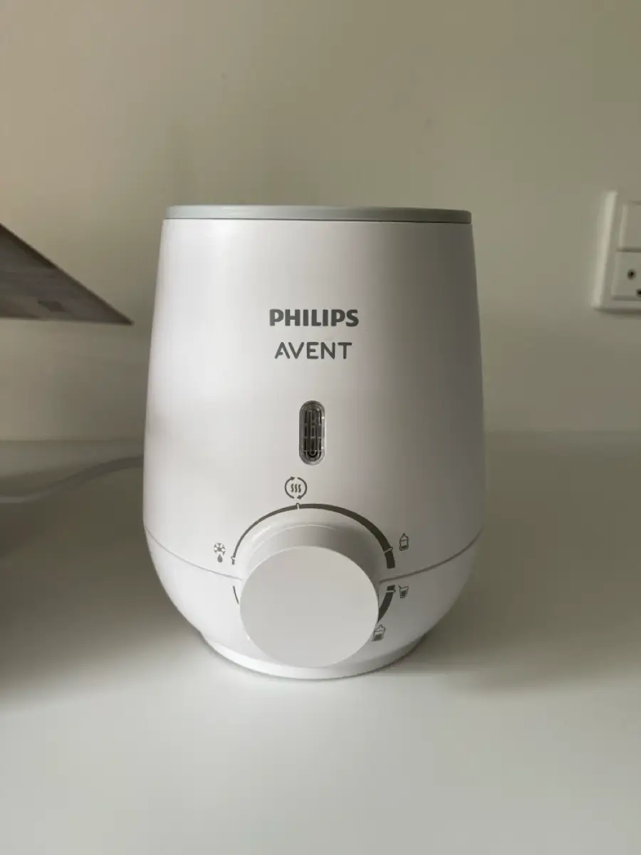 Philips Flaskevarmer