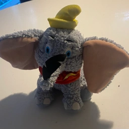 Disney Dumbo bamse