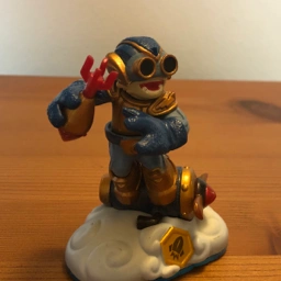 Skylanders Skylanders figur