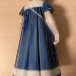 royal copenhagen Else figur