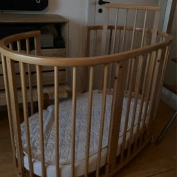 Stokke Sleepi