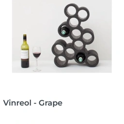 Grape Vinreol