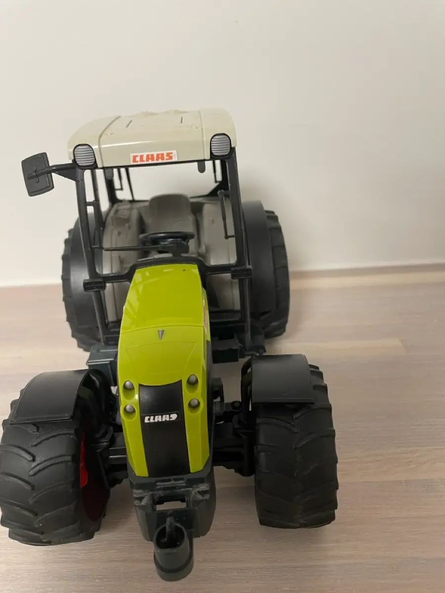 Bruder Traktor