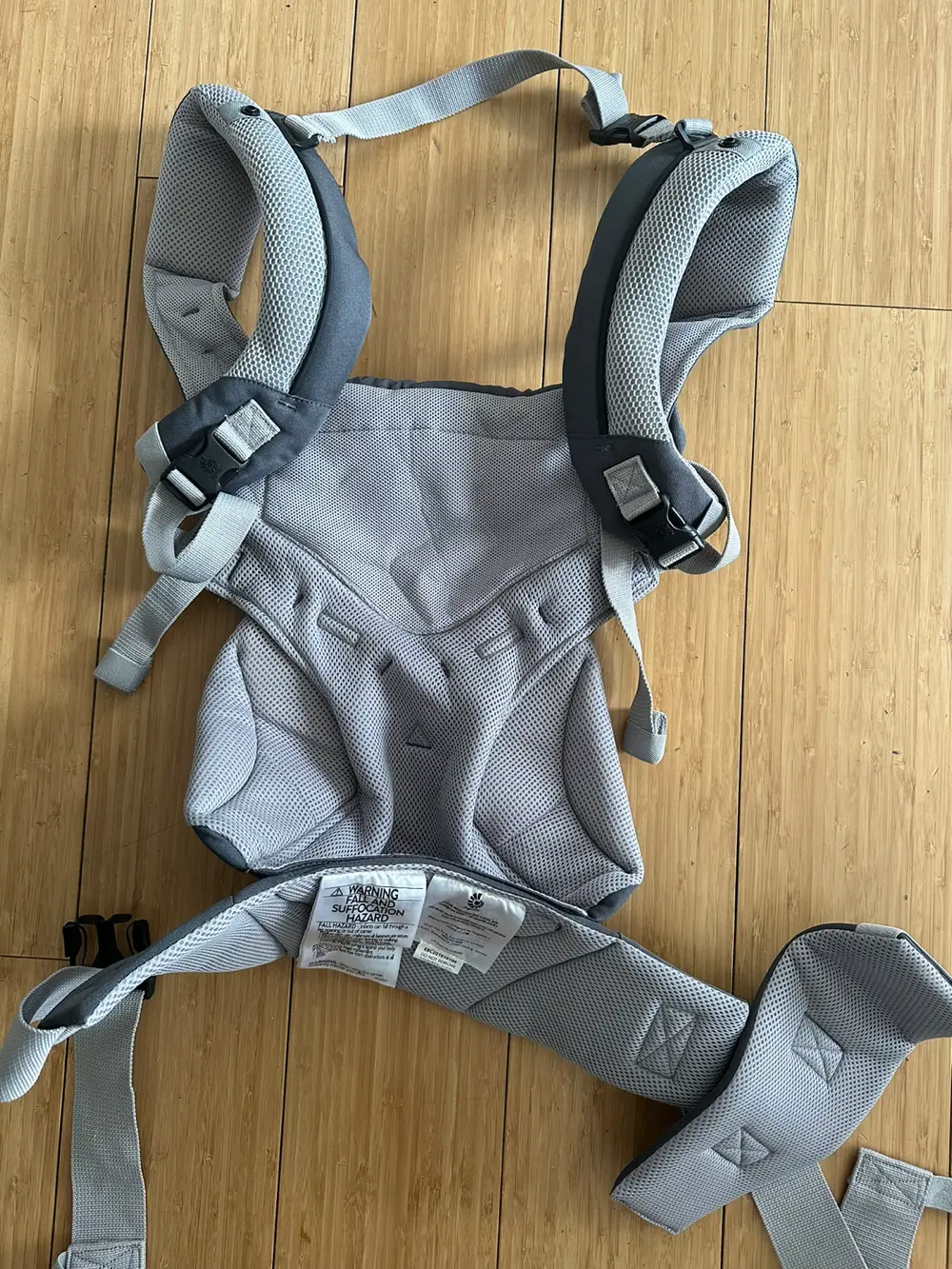 Ergobaby Baby carrier