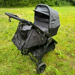 Baby Jogger Kombi vogne City Mini GT 2