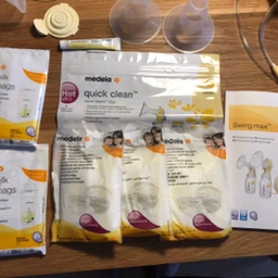 Medela Maxi swing mm