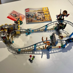 LEGO Creator 31084