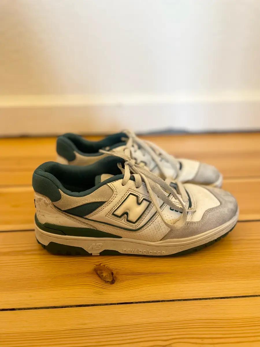 New Balance Sneakers