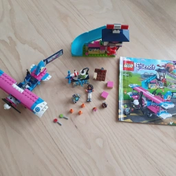 LEGO Friends 41343