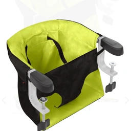 Mountain Buggy Pod highchair