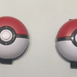 Nintendo Pokemon Pokeball