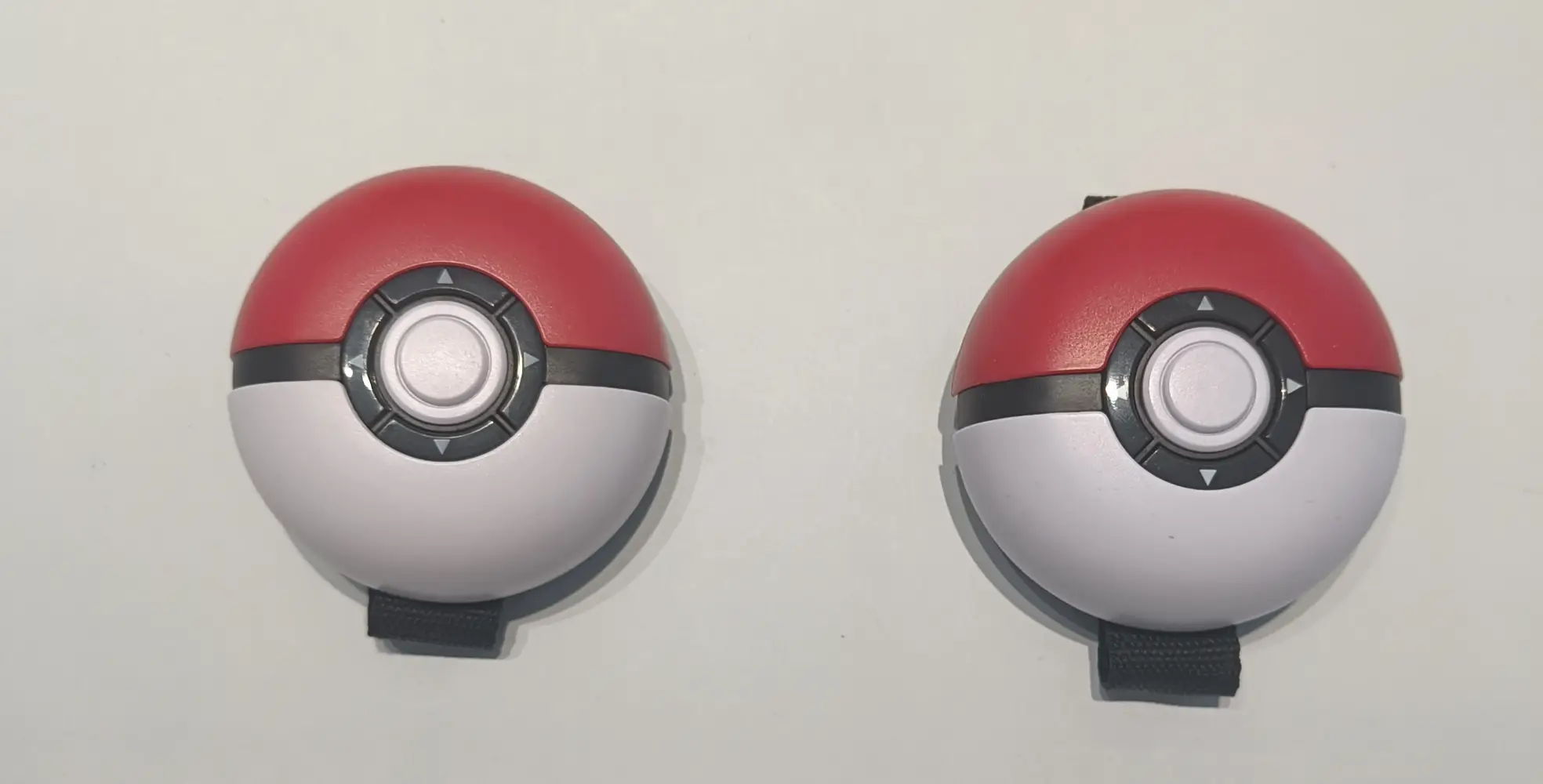 Nintendo Pokemon Pokeball