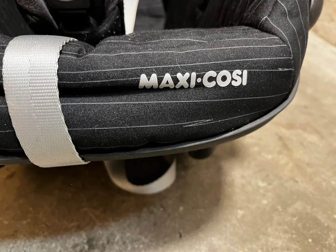 Maxi-Cosi Autostol