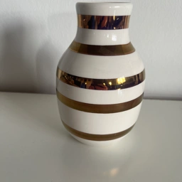 Kähler 12 cm vase