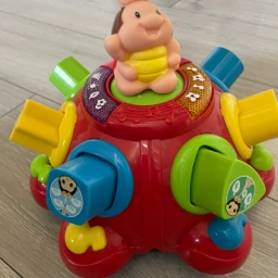 Vtech Mariehøne