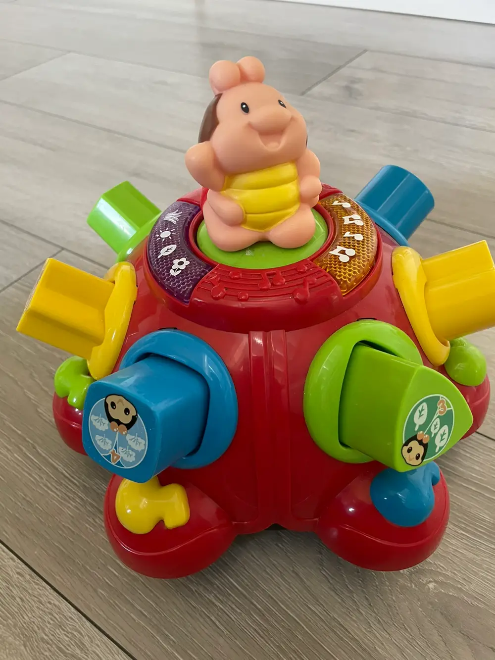 Vtech Mariehøne