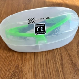 OXDOG Floorball briller