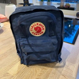 Fjällräven Rygsæk