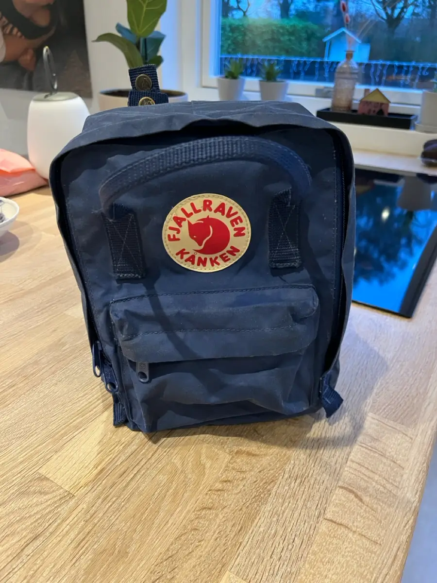 Fjällräven Rygsæk