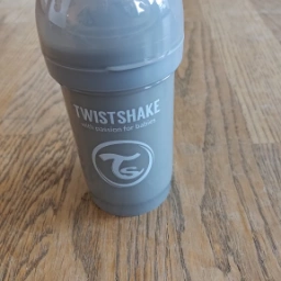 Twistshake Sutteflaske