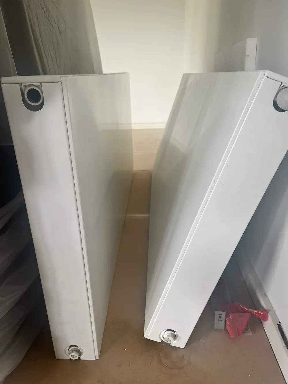 Stelrad Radiator