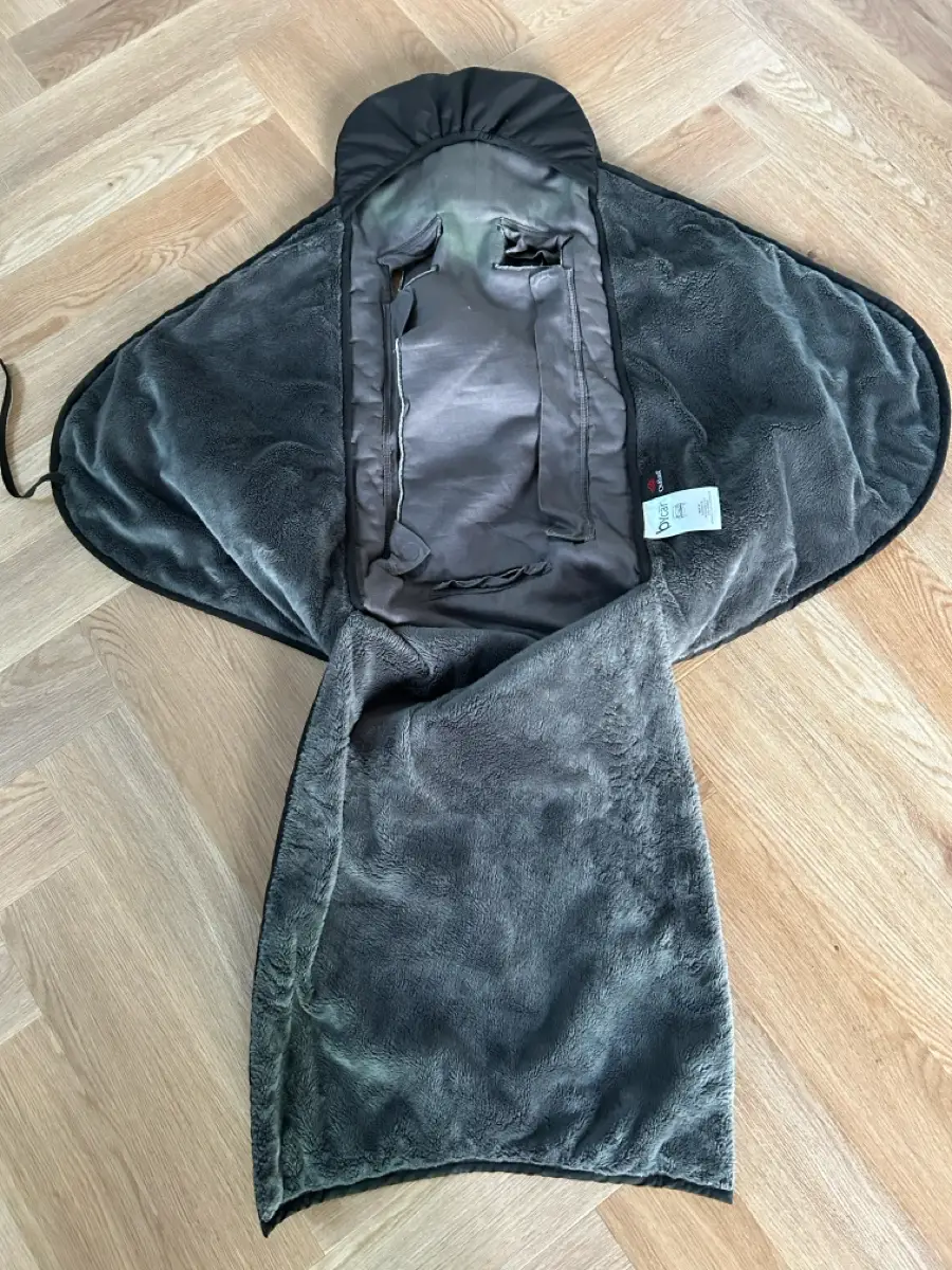 Sleepbag Autostol