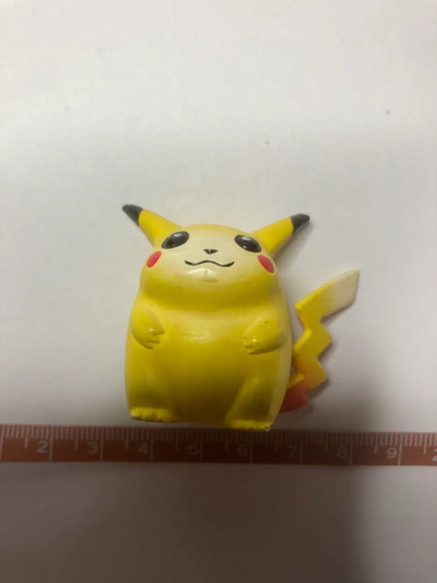 Pokémon Pokemon figur